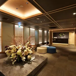 & Capsule J-ship Namba Capsule hotel Osaka