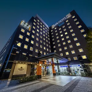 Apa & Bay Shiomi Hotel Tokyo