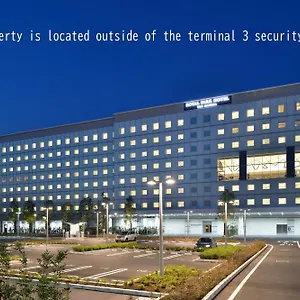 The Royal Park Haneda Airport Terminal 3 טוקיו