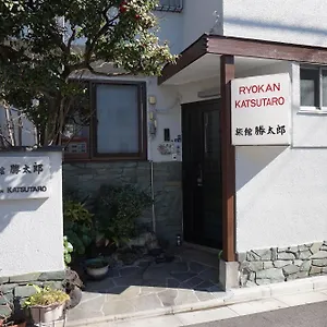 Katsutaro Ryokan Tokyo